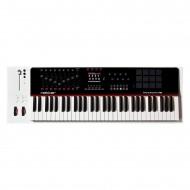 Nektar Panorama P6 USB Midi Controller Keyboard