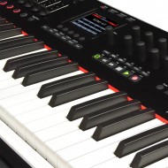 Nektar Panorama P6 USB Midi Controller Keyboard