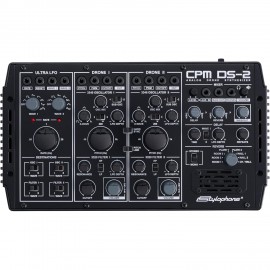 Stylophone DS-2 Analog Drone Synthesizer