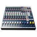 Soundcraft Efx8 Profesyonel 8 Kanal Analog Mixer Soundcraft Efx8 Profesyonel 8 Kanal Analog Mixer