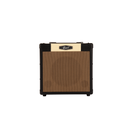 CORT CM15RBK ELEKTRO GİTAR AMFİSİ, 15W