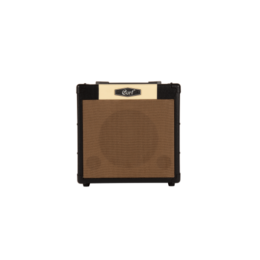 CORT CM15RBK ELEKTRO GİTAR AMFİSİ, 15W