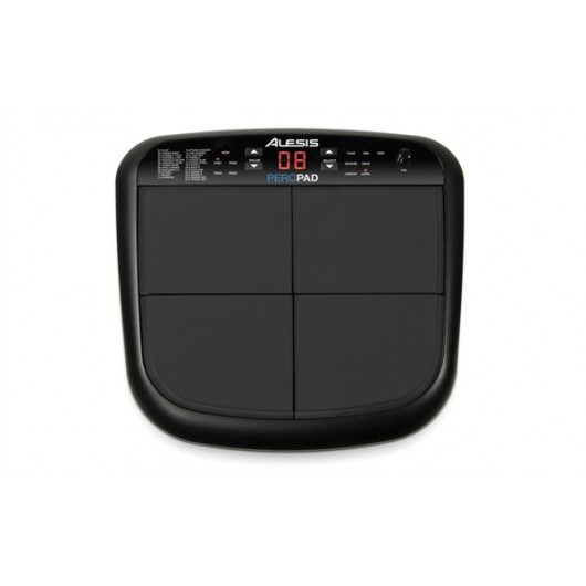 Alesis Percpad Pedtablettop Drum Module