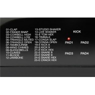 Alesis Percpad Pedtablettop Drum Module