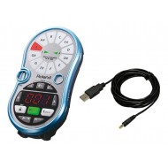 ROLAND VT-12-BU Vocal Trainer