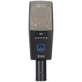 AKG C414 XLS Geniş Diyaframlı Multi-Pattern Kondenser Stüdyo Mikrofonu
