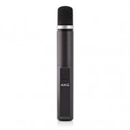 AKG C1000S Küçük Diyafram Condenser Enstrüman Mikrofonu