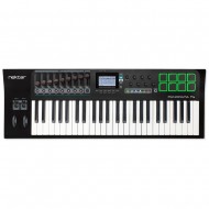 Nektar Panorama T4 USB Midi Controller Keyboard