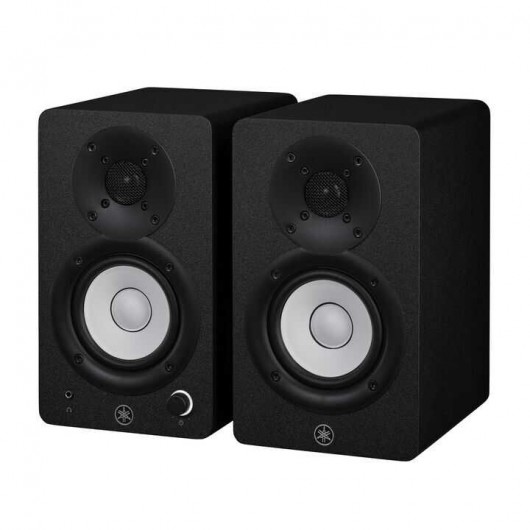 Yamaha HS3 Stüdyo Referans Monitörü (Çift) Yamaha HS3 Stüdyo Referans Monitörü (Çift)