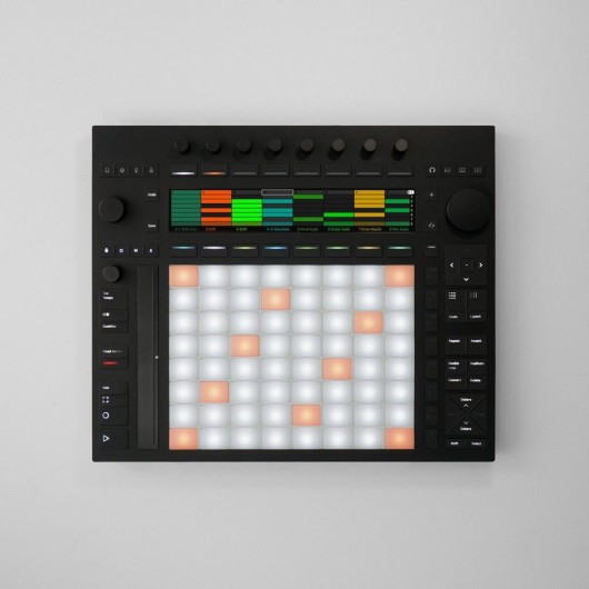 Ableton Push 3 Live Standalone Ableton Push 3 Live Standalone