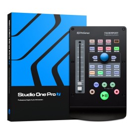 Presonus FaderPort V2 DAW Kontrol