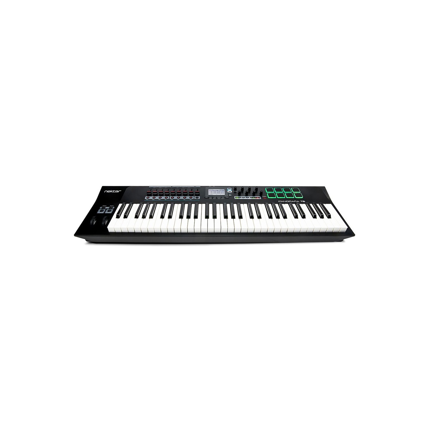 Nektar Panorama T6 USB Midi Controller Keyboard
