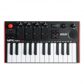 AKAI MPKMINIPLAY MK3 / Dahili Ses Bankalı Midi Kontrol Klavyesi