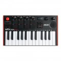 AKAI MPKMINIPLAY MK3 / Dahili Ses Bankalı Midi Kontrol Klavyesi