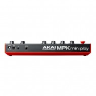 AKAI MPKMINIPLAY MK3 / Dahili Ses Bankalı Midi Kontrol Klavyesi
