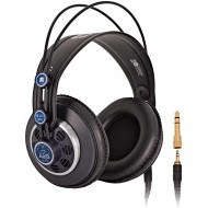 AKG K240 MKII Semi-Open Stüdyo Kulaklığı