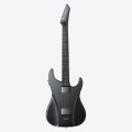 Aeroband Dijital Gitar Full Set Siyah
