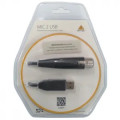 BEHRINGER MIC 2 USB-XLR Mikrofon Kablosu
