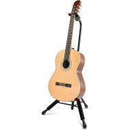 Hercules HCGS-414B+ Gitar Sehpası