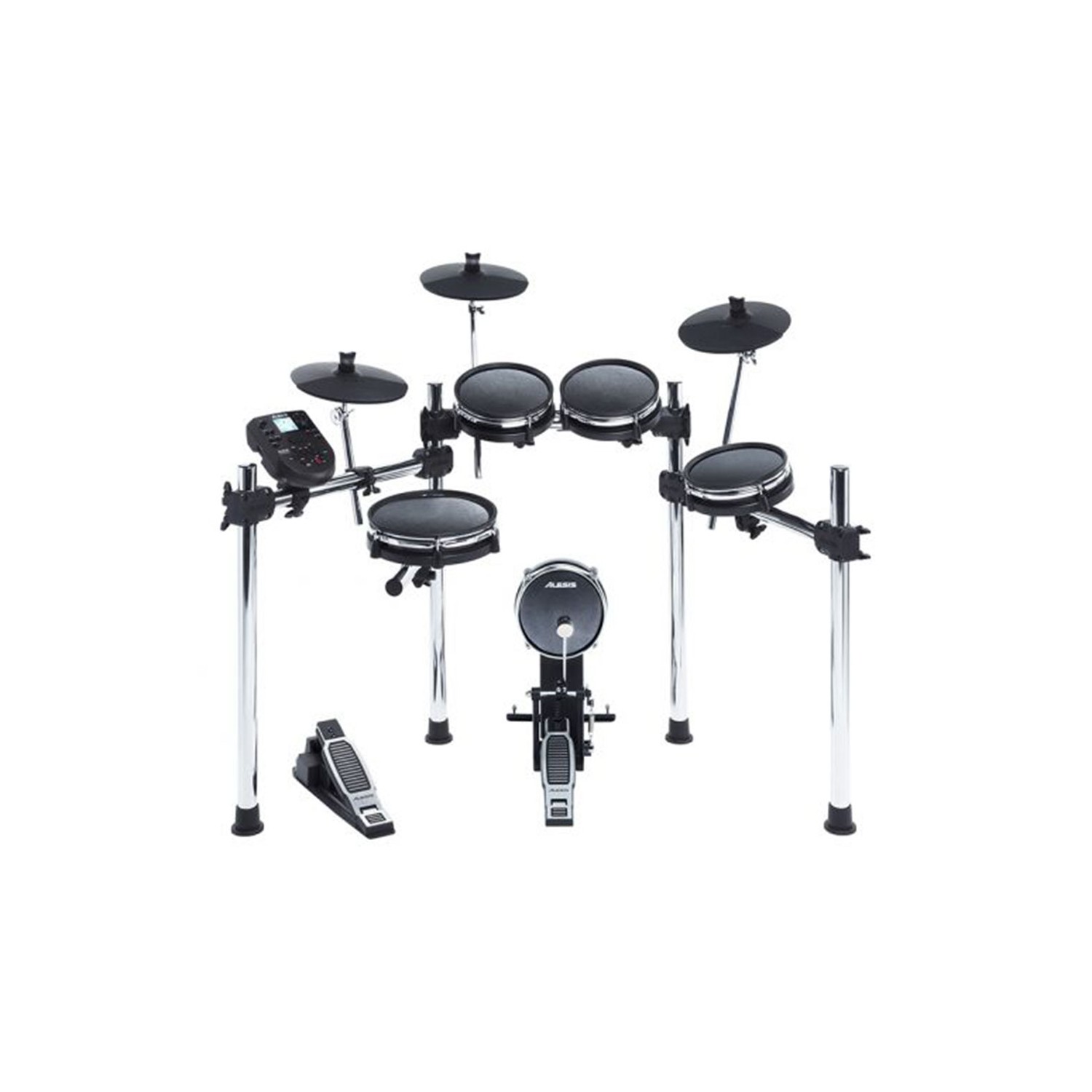Alesis Surge Mesh Kit Elektronik Davul Seti