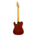Prodipe TC90 Alder Honey Burst Elektro Gitar
