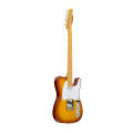 Prodipe TC90 Alder Honey Burst Elektro Gitar