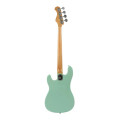 Prodipe PB80 RA Surf Green Elektro Bas Gitar