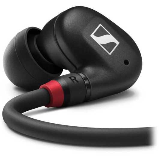 Sennheiser IE 100 PRO Kulak İçi Monitör Kulaklık (Siyah) Sennheiser IE 100 PRO Kulak İçi Monitör Kulaklık (Siyah)