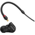 Sennheiser IE 100 PRO Kulak İçi Monitör Kulaklık (Siyah) Sennheiser IE 100 PRO Kulak İçi Monitör Kulaklık (Siyah)