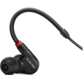 Sennheiser IE 100 PRO Kulak İçi Monitör Kulaklık (Siyah) Sennheiser IE 100 PRO Kulak İçi Monitör Kulaklık (Siyah)