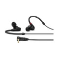 Sennheiser IE 100 PRO Kulak İçi Monitör Kulaklık (Siyah) Sennheiser IE 100 PRO Kulak İçi Monitör Kulaklık (Siyah)