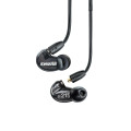 Shure SE 215-K-EFS Ses İzolasyonlu Kulakiçi Kulaklık Shure SE 215-K-EFS Ses İzolasyonlu Kulakiçi Kulaklık
