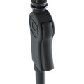 Gator Frameworks GFW-MIC-1001 | Deluxe 10'' Round Base Mic Stand Gator Frameworks GFW-MIC-1001 | Deluxe 10'' Round Base Mic Stand