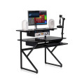 Gator Frameworks Content Furniture Desk | GFW-DESK-MAIN Gator Frameworks Content Furniture Desk | GFW-DESK-MAIN