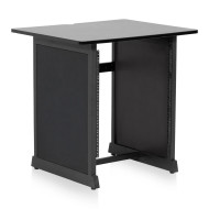 Gator Frameworks Content Furniture 12U Rack | GFW-DESK-RK