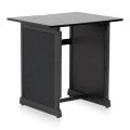 Gator Frameworks Content Furniture 12U Rack | GFW-DESK-RK