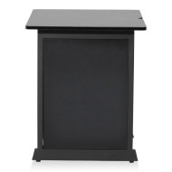 Gator Frameworks Content Furniture 12U Rack | GFW-DESK-RK
