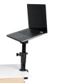 Gator Frameworks Clampable Laptop And Accessory Stand | GFWLAPTOP2500