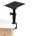 Gator Frameworks Clampable Laptop And Accessory Stand | GFWLAPTOP2500