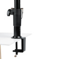 Gator Frameworks Clampable Laptop And Accessory Stand | GFWLAPTOP2500