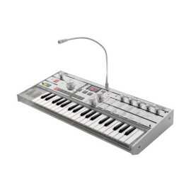 Korg MICROKORG-CR Synthesizer / Vocoder