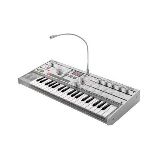 Korg MICROKORG-CR Synthesizer / Vocoder