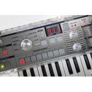 Korg MICROKORG-CR Synthesizer / Vocoder