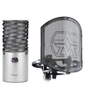 Microphones ORIGIN BUNDLE Origin metal Geniş Diyafram Kondenser Mikrofon Microphones ORIGIN BUNDLE Origin metal Geniş Diyafram Kondenser Mikrofon