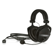 Behringer HLC660U Dahili Mikrofonlu USB Stereo Kulaklık