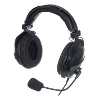Behringer HLC660U Dahili Mikrofonlu USB Stereo Kulaklık