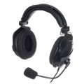 Behringer HLC660U Dahili Mikrofonlu USB Stereo Kulaklık