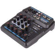 Spekon EC-4UN USB Bluetooth Mikser