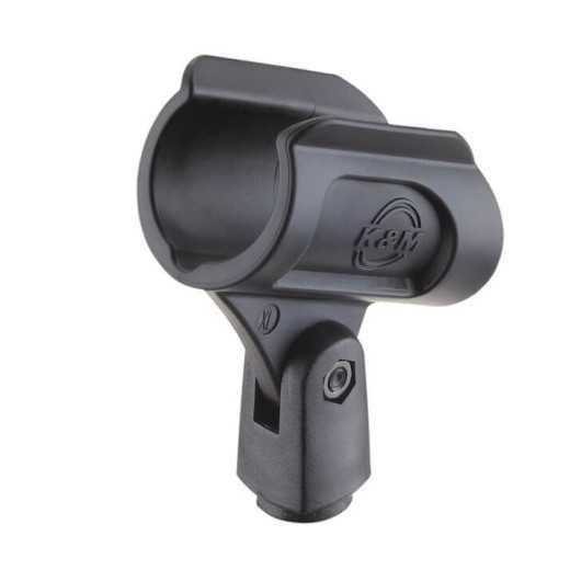 König Meyer 85070-000-55 Mikrofon Tutucu Klips König Meyer 85070-000-55 Mikrofon Tutucu Klips