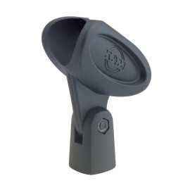 König & Meyer 85055-000-55 Microphone clip Stand Mount (Mikrofon Ay'ı)